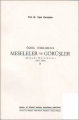 Özel Hukukta Meseleler ve Görüşler  II (1975-1983) - Yaşar Karayalçın