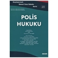  Polis Hukuku - Kayıhan İçel, Yener Ünver