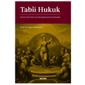  Tabii Hukuk - Aydın Zevkliler