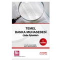  Temel Banka Muhasebesi Şube İşlemleri - Adalet Hazar, Şenol Babuşcu