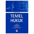  Temel Hukuk - Veysel Atasoy, Kenan Atasoy