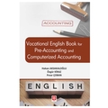 Vocational English Book for Pre-Accounting and Computerized Accounting - Hakan Aksakaloğlu