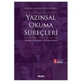  Yazınsal Okuma Süreçleri - Zeynel Kıran, Ayşe Eziler Kıran