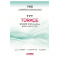  YKS TYT Türkçe Rehber Sorularla Konu Anlatımı Esen Yayınları