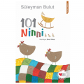 101 Ninni - Süleyman Bulut