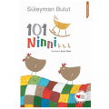  101 Ninni - Süleyman Bulut