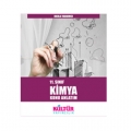  11. Sınıf Kimya Konu Anlatımlı - Kültür Yayıncılık