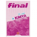 11. Sınıf Kimya Soru Bankası Final Yayınları