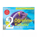 2. Sınıf Öğrenme Kutusu Tudem Yayınları