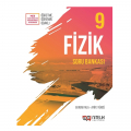 9. Sınıf Fizik Soru Bankası Nitelik Yayınları