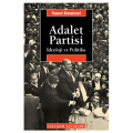 Adalet Partisi İdeoloji ve Politika - Tanel Demirel