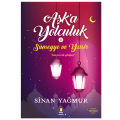  Aşka Yolculuk 2, Sümeyye ve Yasir - Sinan Yağmur