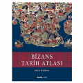  Bizans Tarih Atlası - John Haldon