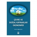  Çevre ve Doğal Kaynaklar Ekonomisi - Nilgün Serim