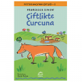  Çiftlikte Curcuna Potter Amca’nın Çiftliği 5 - Francesca Simon