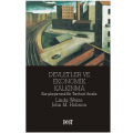  Devletler ve Ekonomik Kalkınma - Linda Weiss, John M. Hobson