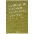  Devletler ve Yurttaşlar - Quentin Skinner, Bo Stråth