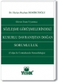 Kusurlu Davranıştan Doğan Sorumluluk - Huriye Reyhan Demircioğlu