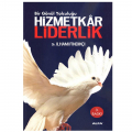  Hizmetkâr Liderlik - İlhami Fındıkçı