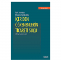 İçeriden Öğrenenlerin Ticareti Suçu - Zeki Aksoy