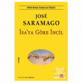  İsa'ya Göre İncil - Jose Saramago