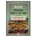  Tarihe Yolculuk KPSS Soru Bankası Tüm Adaylar İçin Ekin Yayınları 2016