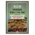 Tarihe Yolculuk KPSS Soru Bankası Tüm Adaylar İçin Ekin Yayınları 2016