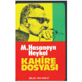  Kahire Dosyası - M. Hasaneyn Heykel