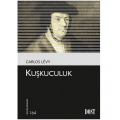 Kuşkuculuk - Carlos Lévy