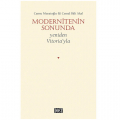 Modernitenin Sonunda Yeniden Vitoria'yla - Cansu Muratoğlu, Cemal Bâli Akal