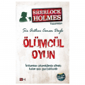Sherlock Holmes - Ölümcül Oyun