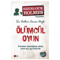  Sherlock Holmes - Ölümcül Oyun