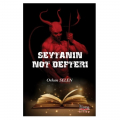 Şeytanın Not Defteri - Orhan Selen