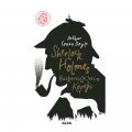  Sherlock Holmes Baskerville'lerin Köpeği - Arthur Conan Doyle