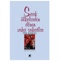  Sıcak Ülkelerden Dönen Vahşi Sakatlar - Tom Robbins