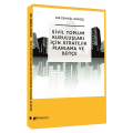 Sivil Toplum Kuruluşları için Stratejik Planlama ve Bütçe - İsmail Güneş