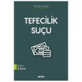  Tefecilik Suçu - Z. Özen İnci