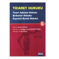  Ticaret Hukuku - Selma Çetiner