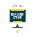 Türk Medeni Kanunu - Sinan Sami Akkurt, Kemal Erdoğan, Hüseyin Tokat