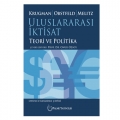  Uluslararası İktisat Teori ve Politika - Paul Krugman, Maurice Obstfeld, Marc Melitz