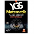 YGS Matematik Tamamı Çözümlü Soru Bankası Örnek Akademi Yayınları