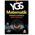  YGS Matematik Tamamı Çözümlü Soru Bankası Örnek Akademi Yayınları