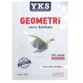  YKS TYT Geometri Alan Soru Bankası Limit Yayınları