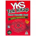  YKS TYT Tek Kitap Soru Bankası Örnek Akademi Yayınları