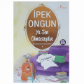  Ya Sen Olmasaydın Bir Genç Kızın Gizli Defteri 9 - İpek Ongun