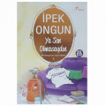 Ya Sen Olmasaydın Bir Genç Kızın Gizli Defteri 9 - İpek Ongun