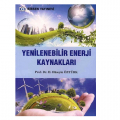  Yenilenebilir Enerji Kaynakları ve Kullanımı - H. Hüseyin Öztürk