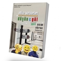  Adliye Koridorları Düşünce Gül - Asım Ekren