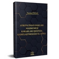 Avrupa İnsan Hakları Mahkemesi Kararları Işığında Kamulaştırmasız El Atma - Yasemin Ünğan