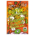  Büyük Düşünenler için Çarpım Tablosu Oyunları - Harper Collins